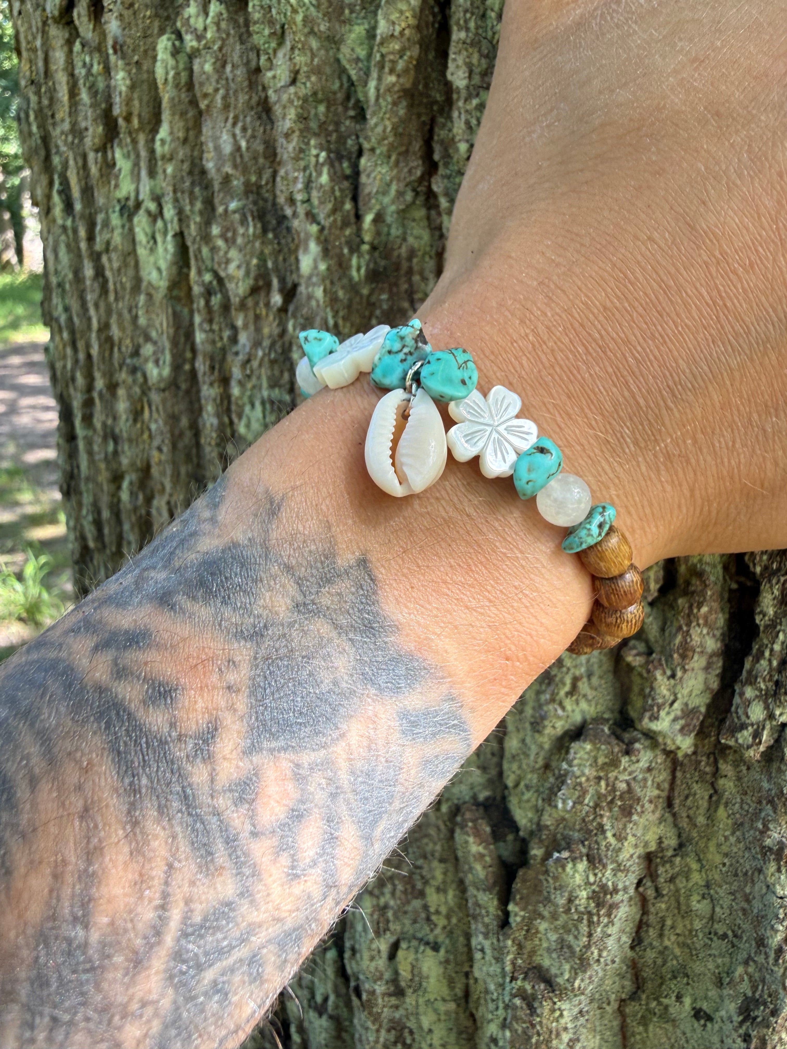 Bracelet Adria élastique