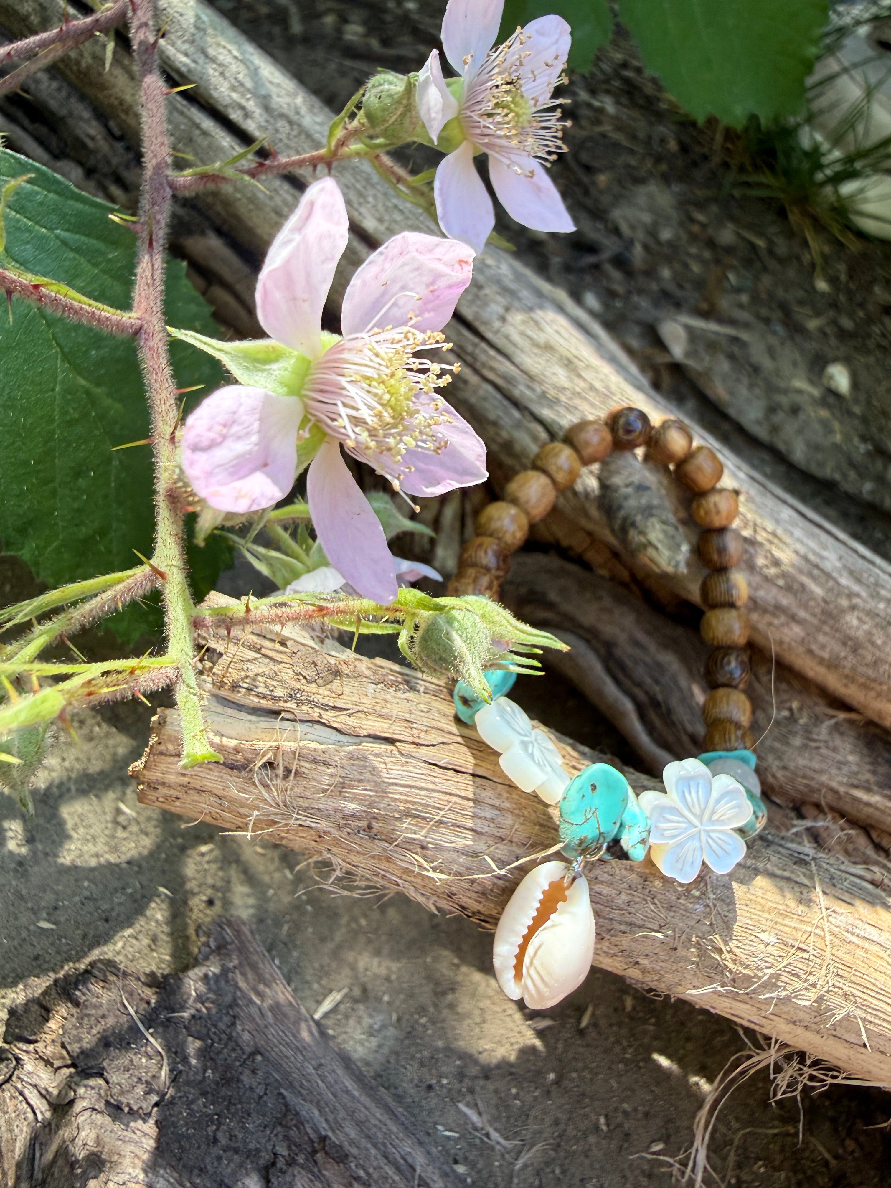 Bracelet Adria élastique