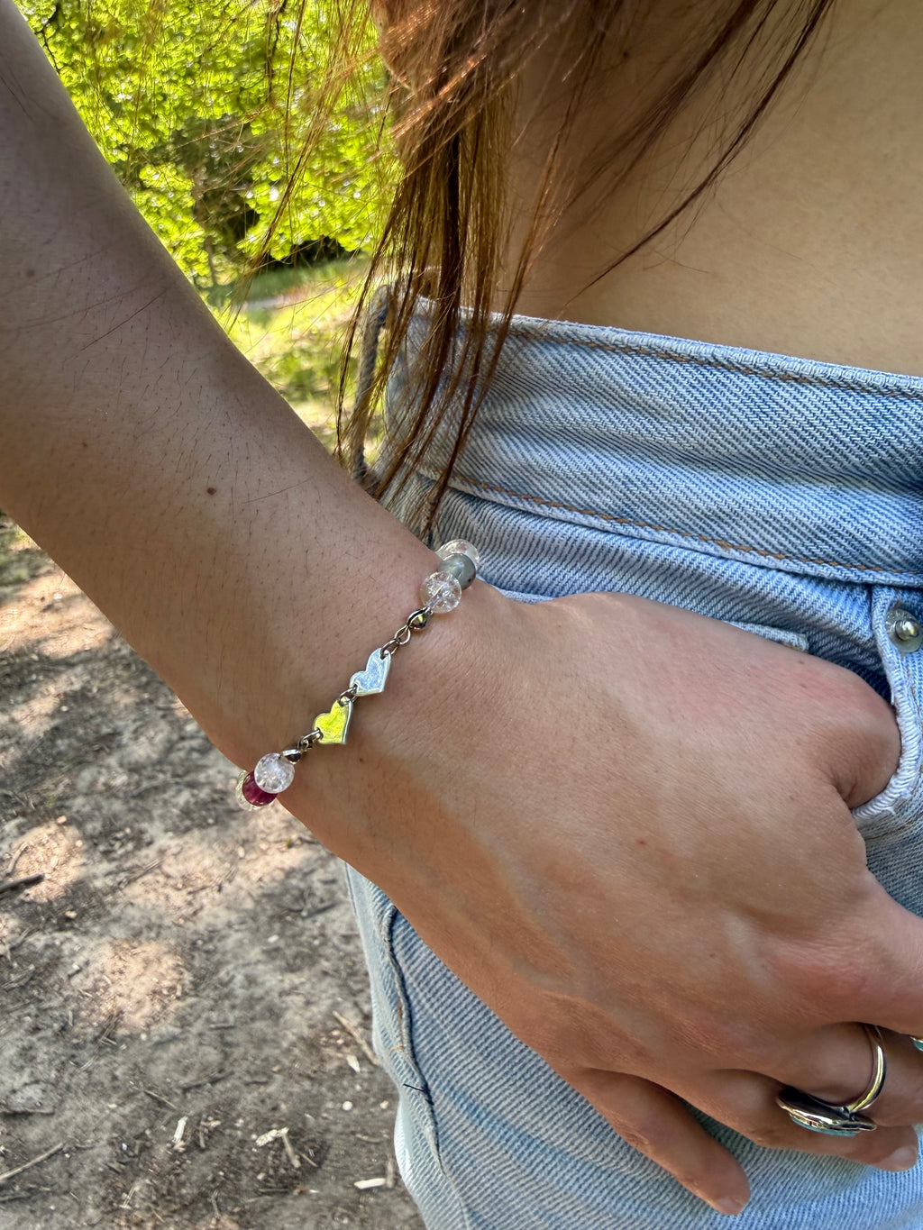 Bracelet Love