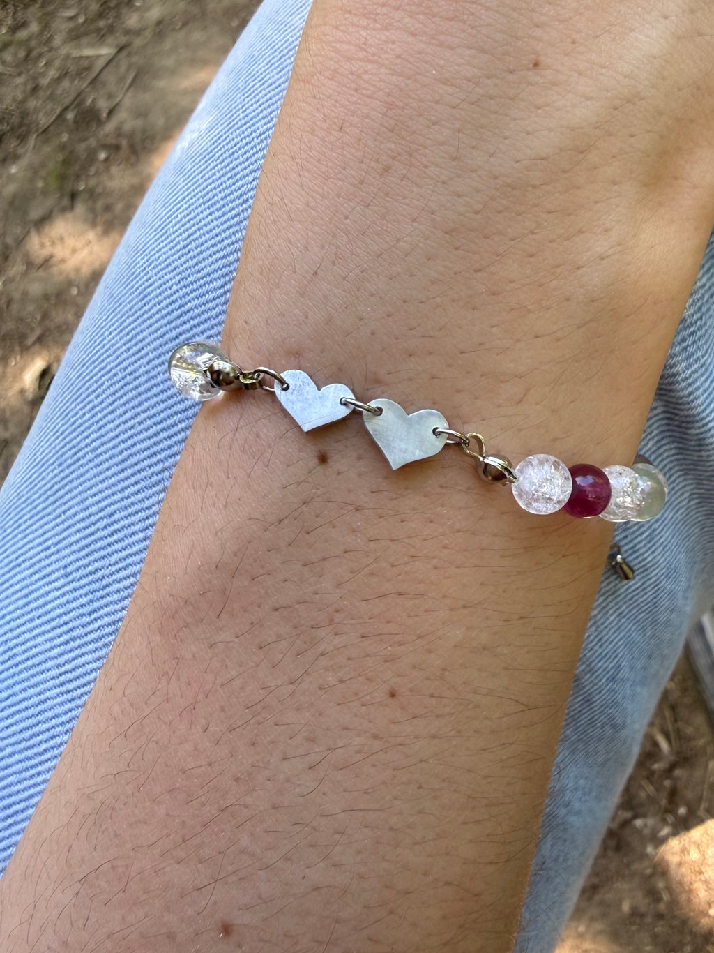 Bracelet Love