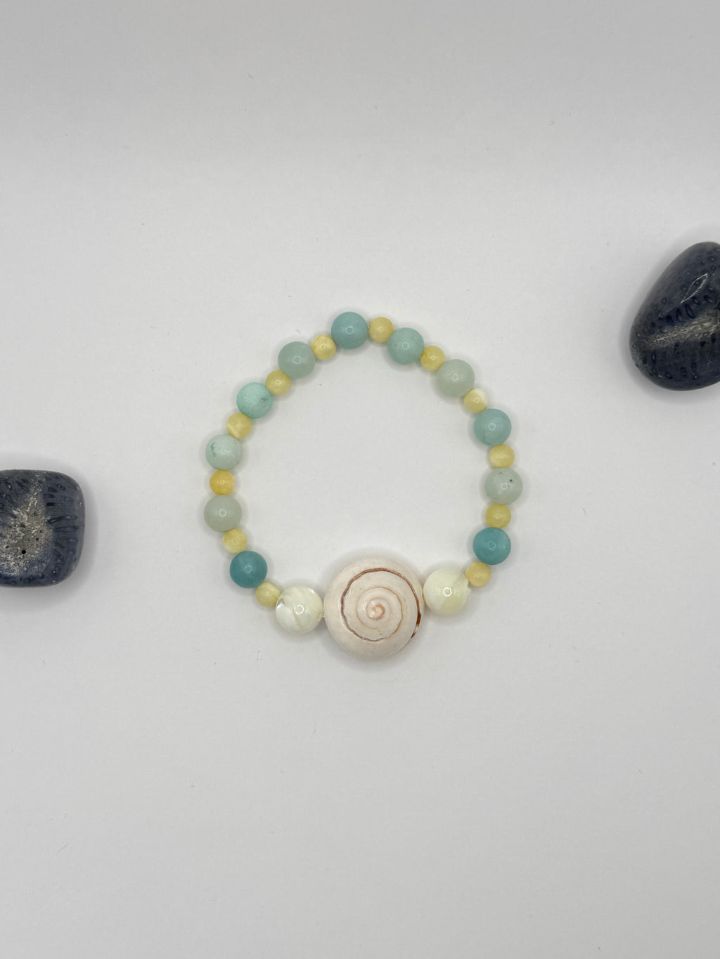 Bracelet Lucia élastique