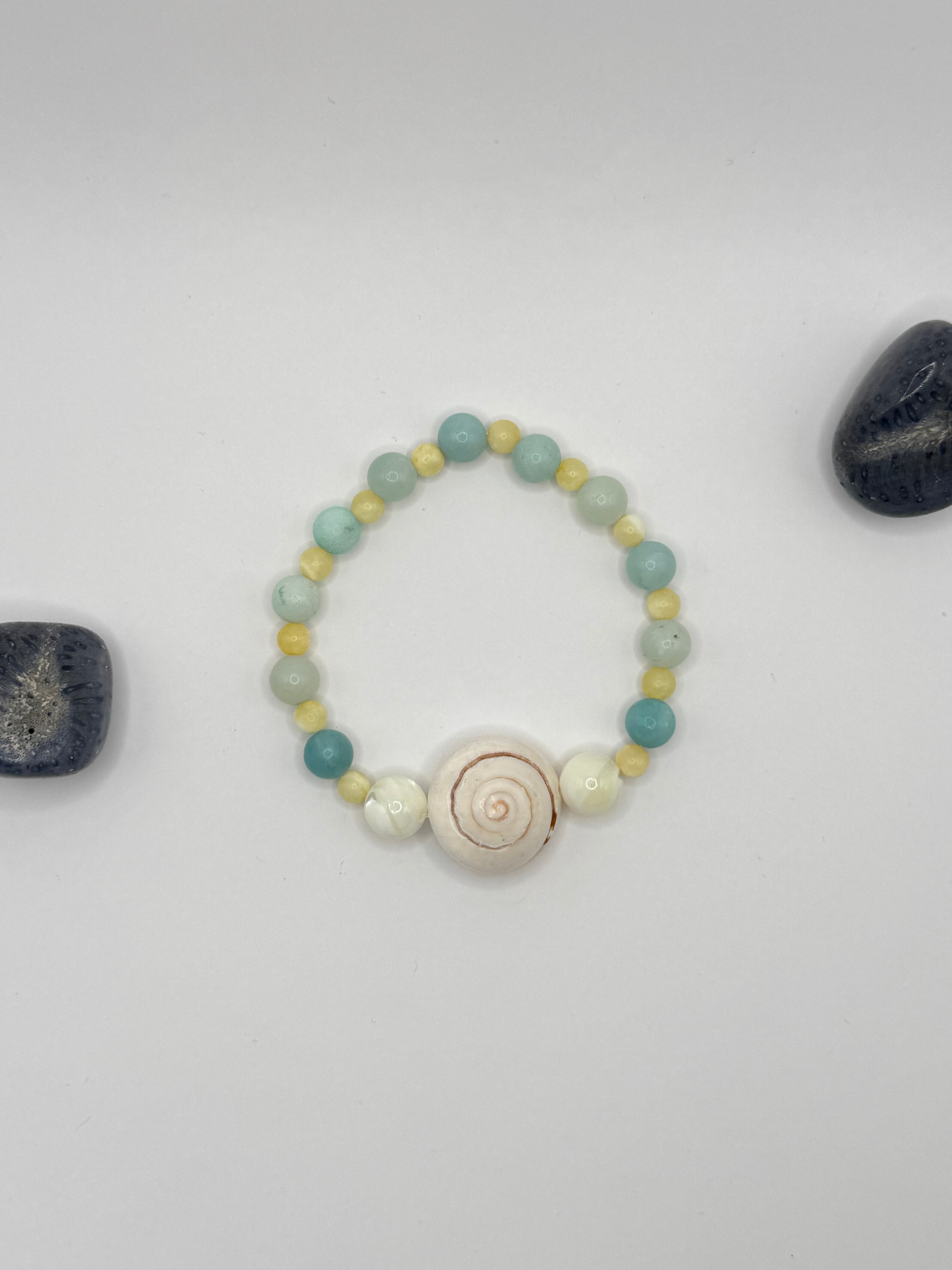 Bracelet Lucia élastique