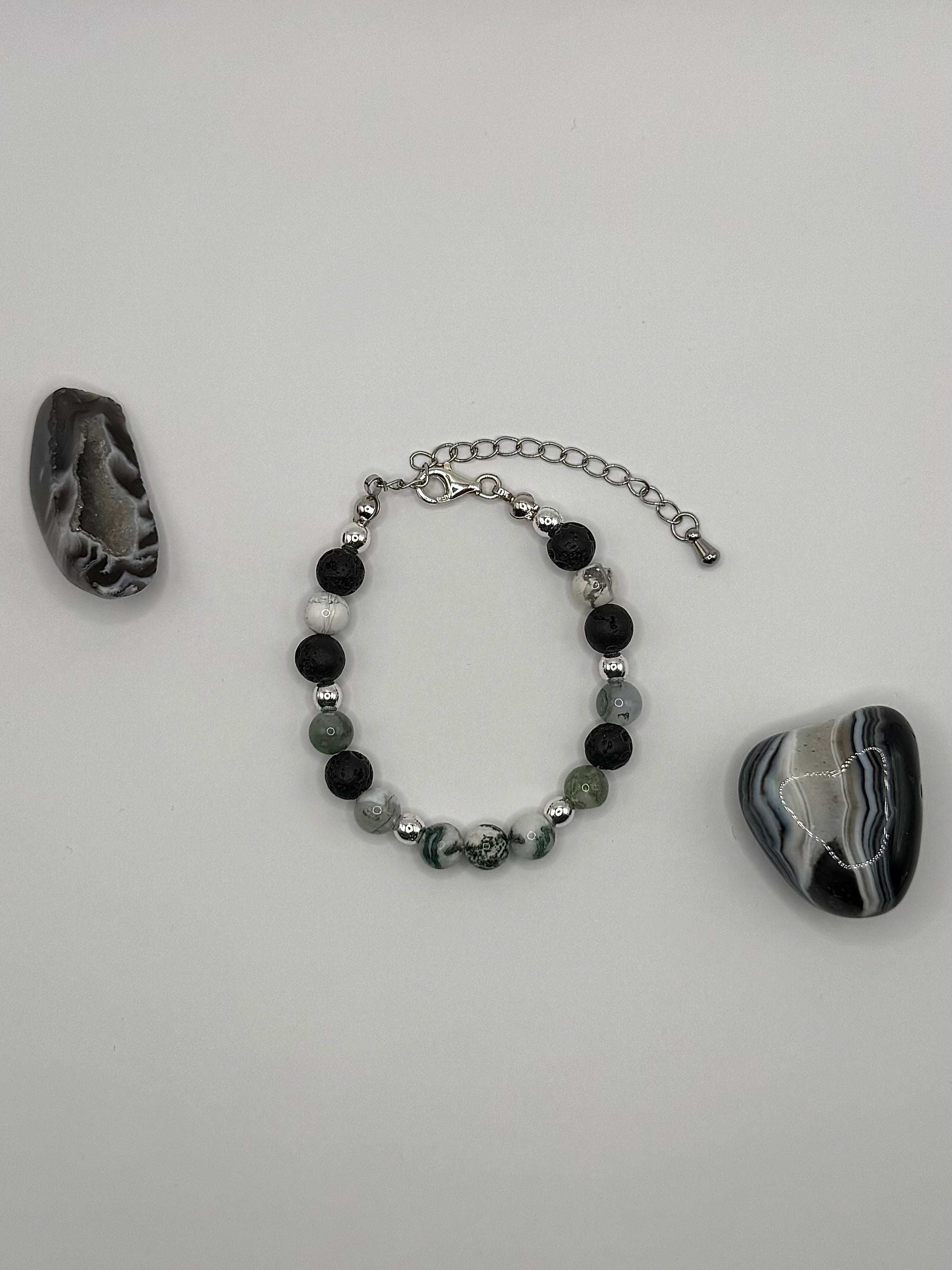 Bracelet Milèna