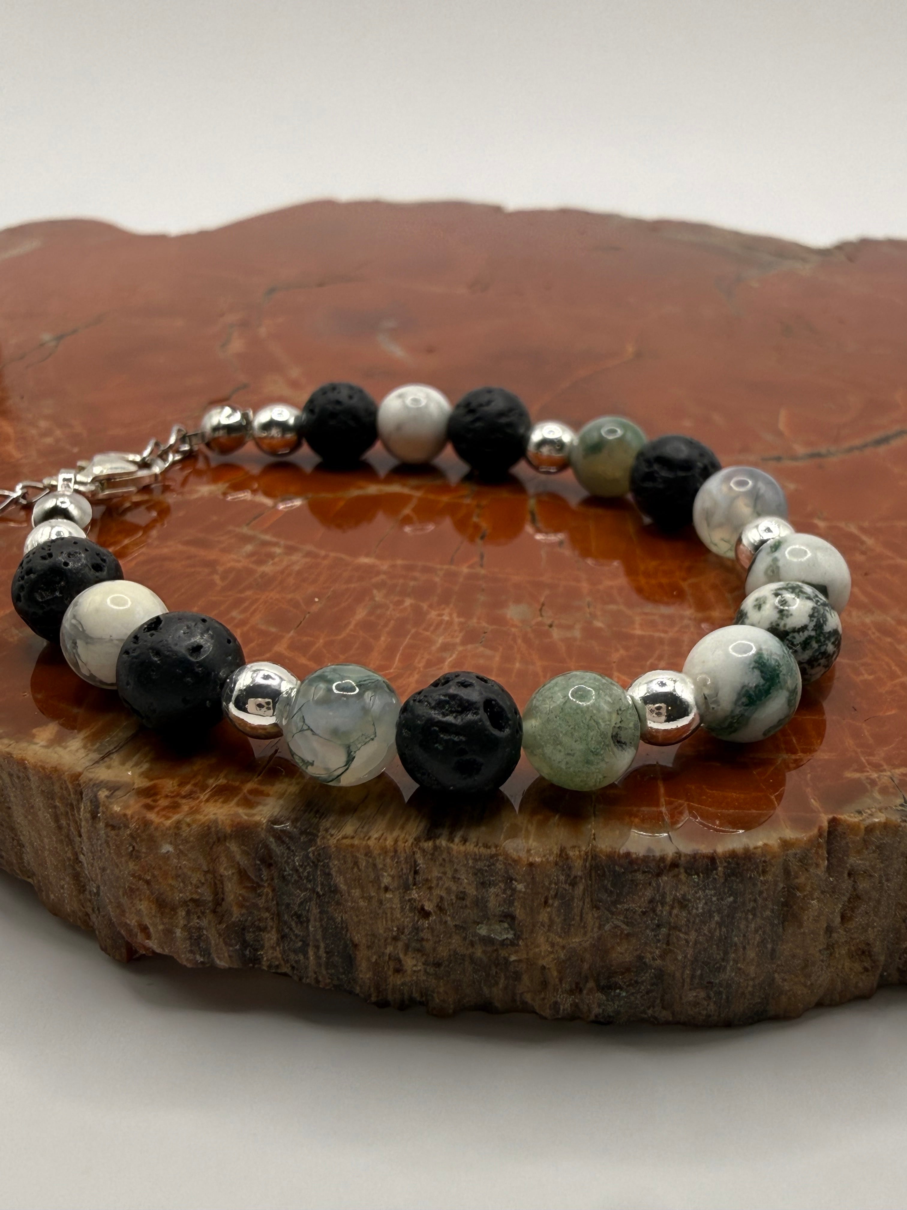 Bracelet Milèna