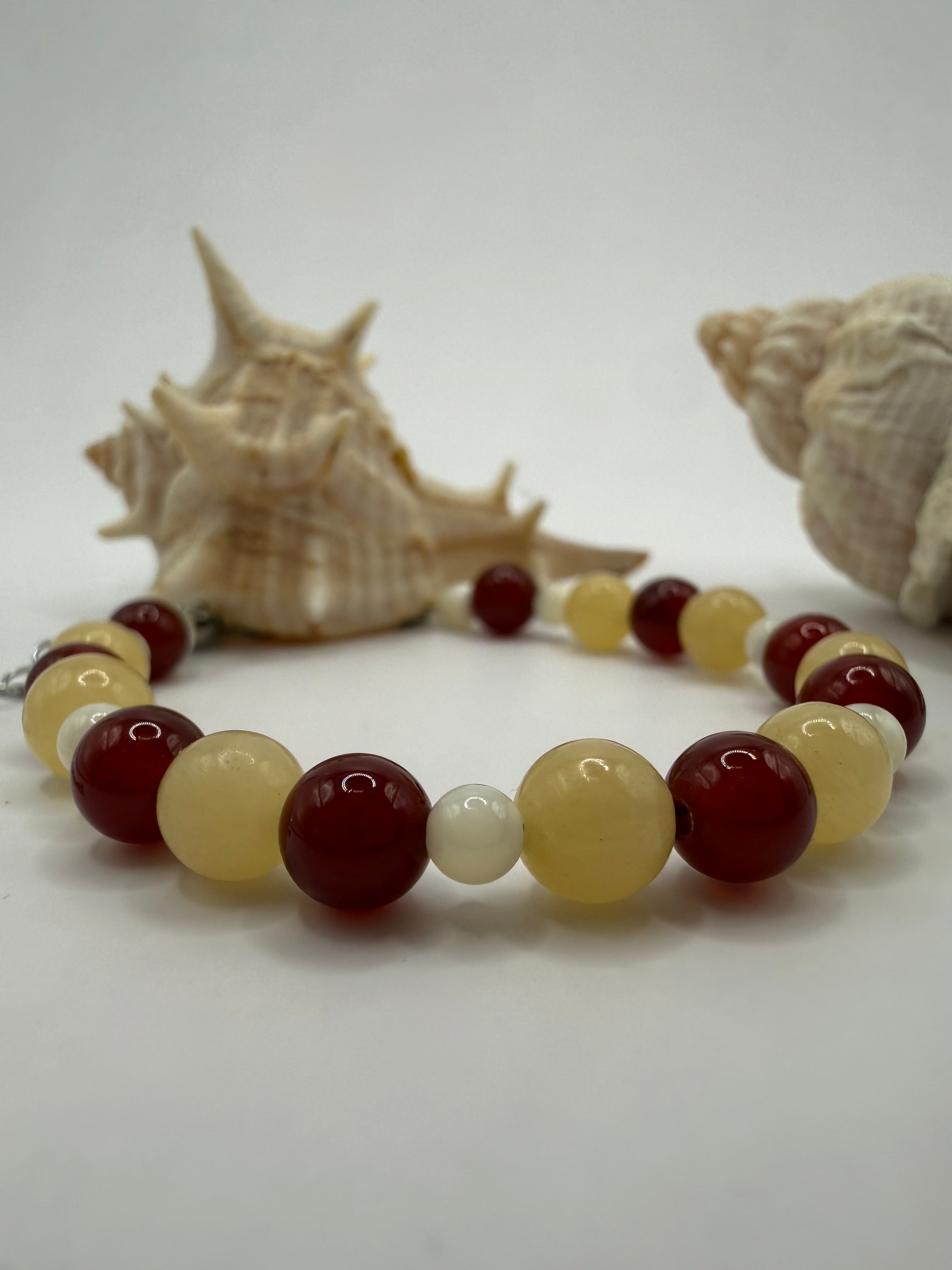 Bracelet équilibre