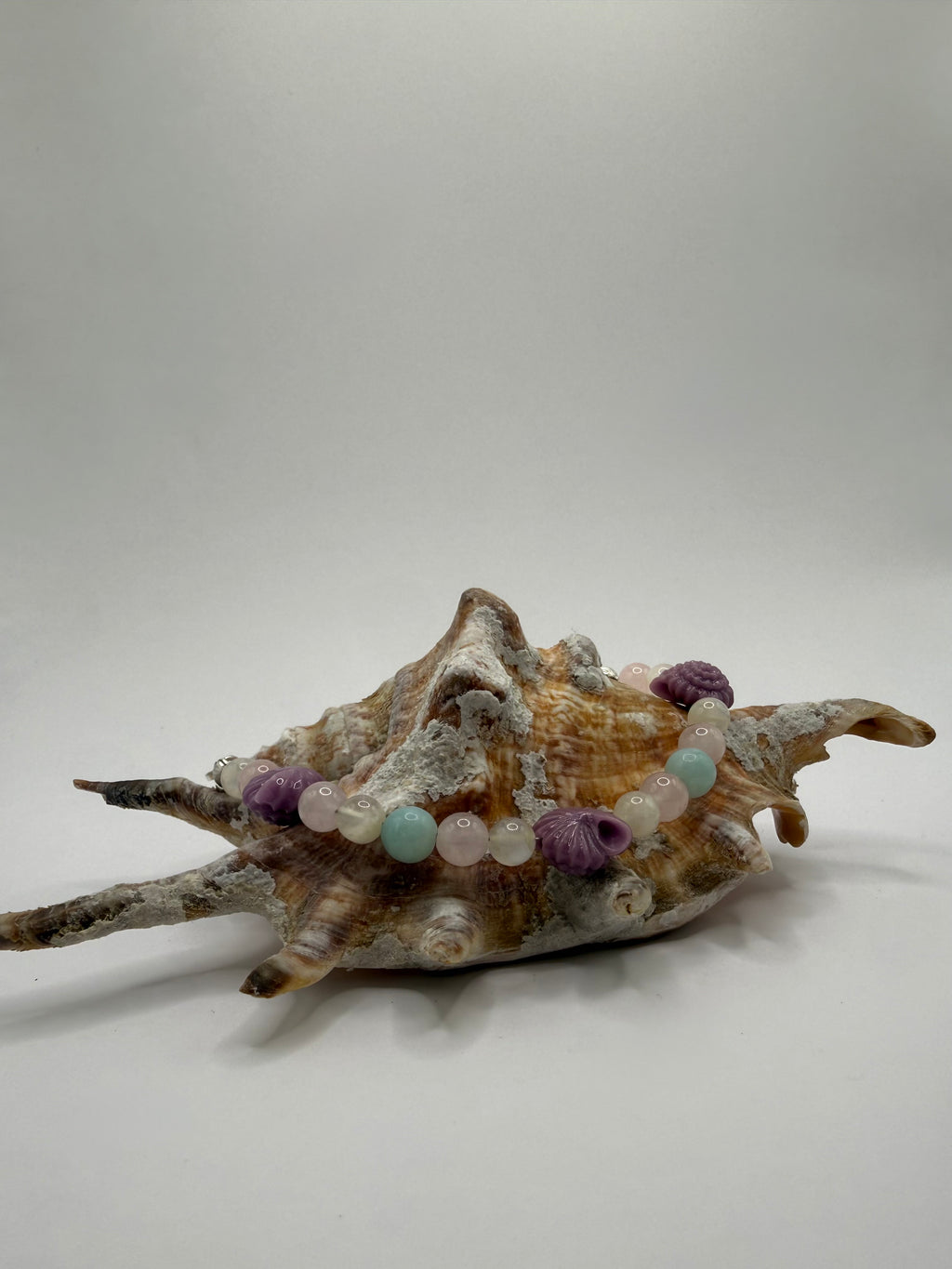 Nautilya Bracelet