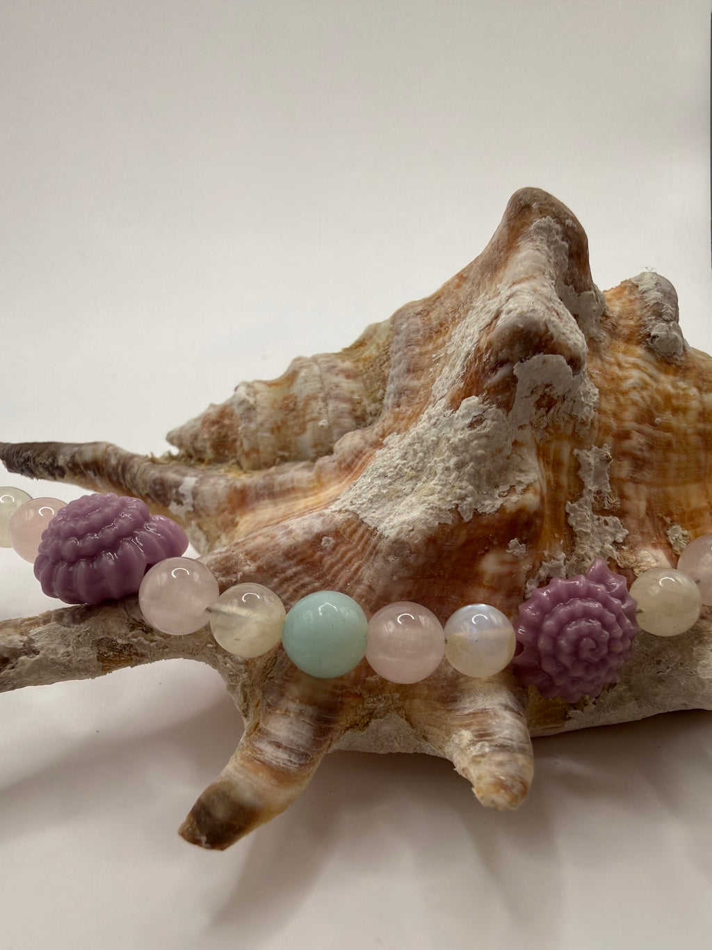 Nautilya Bracelet