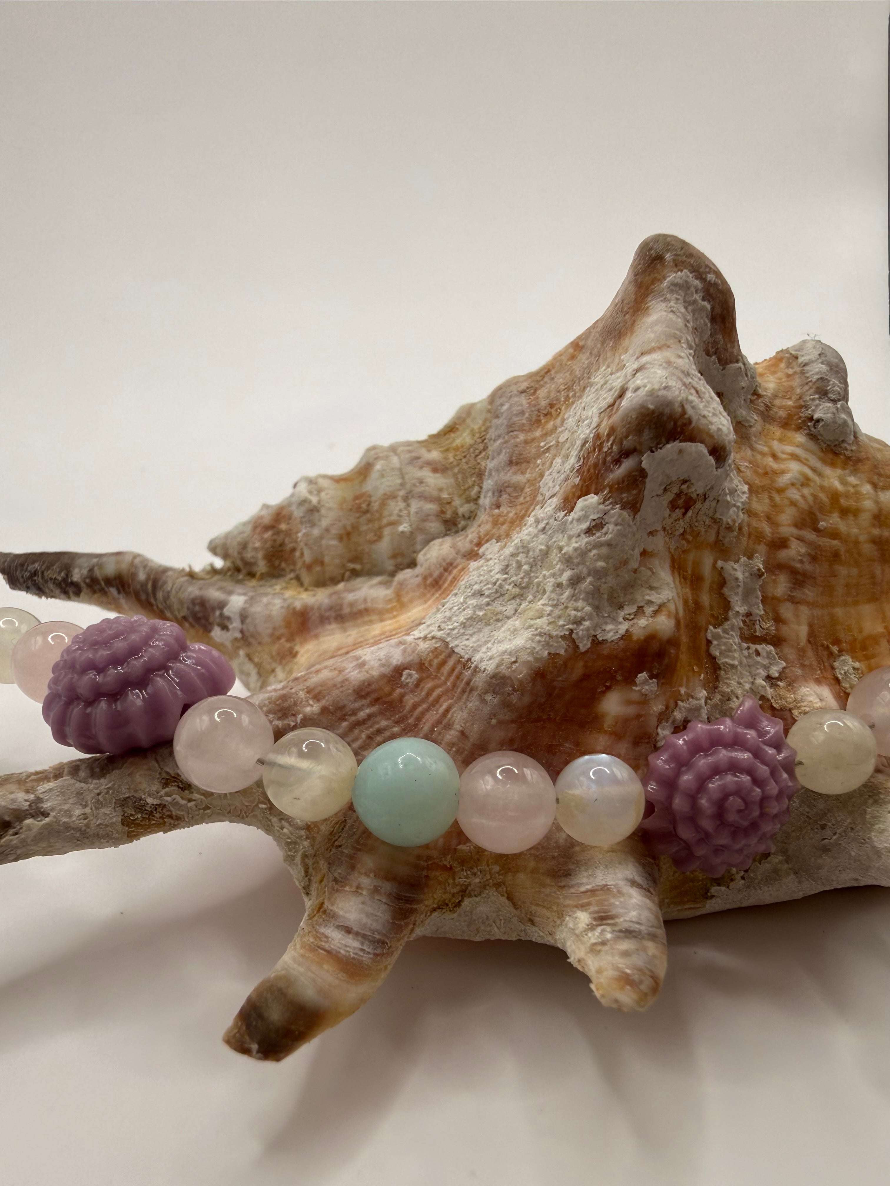 Nautilya Bracelet