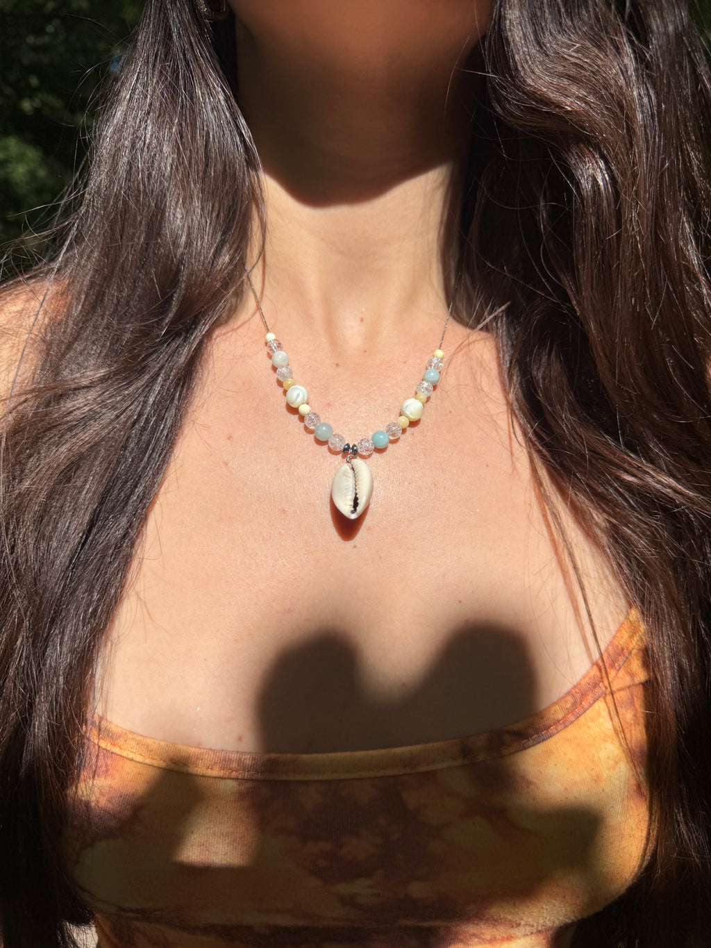 Collier Cauria
