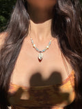 Collier Cauria