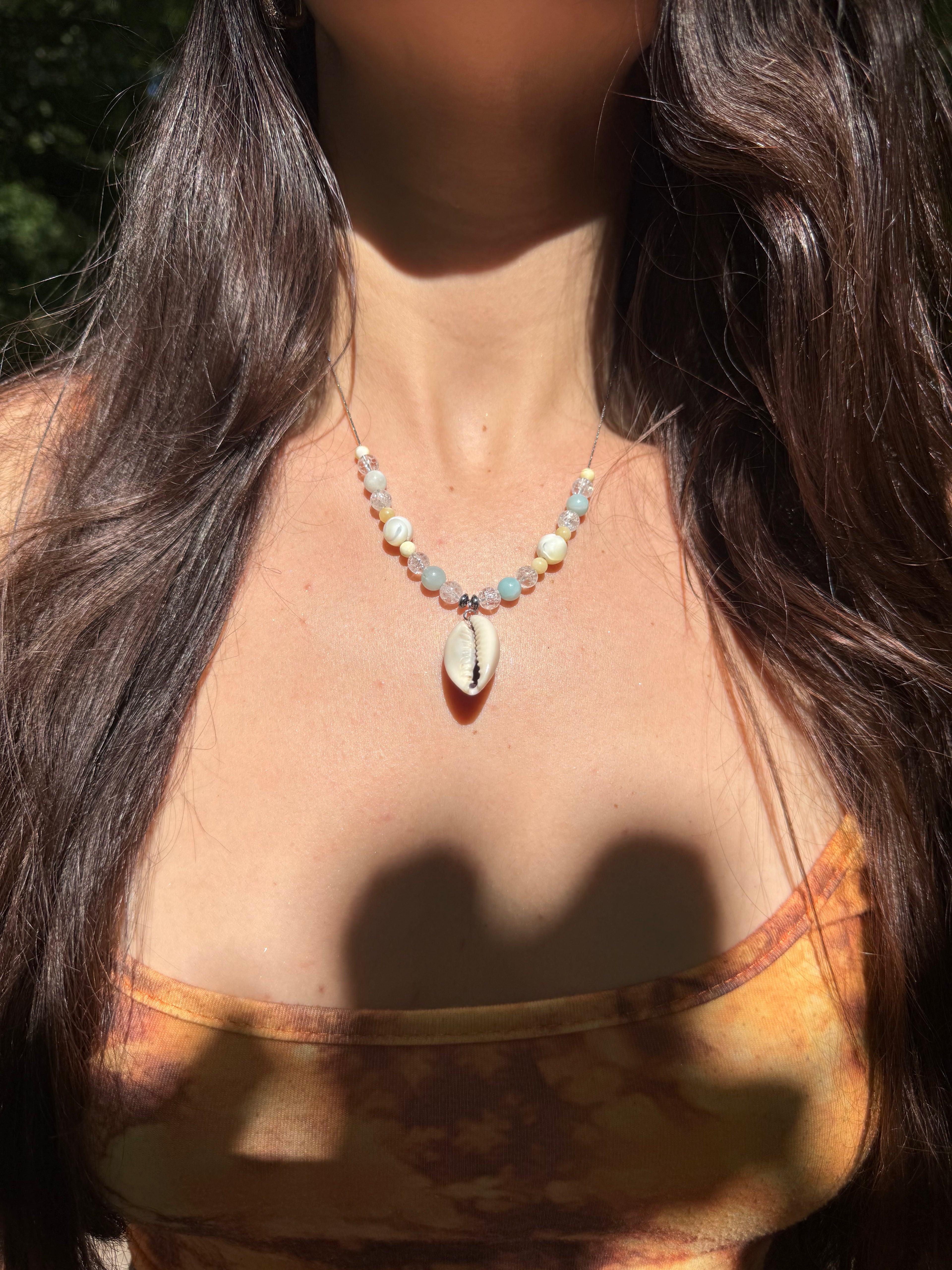 Collier Cauria