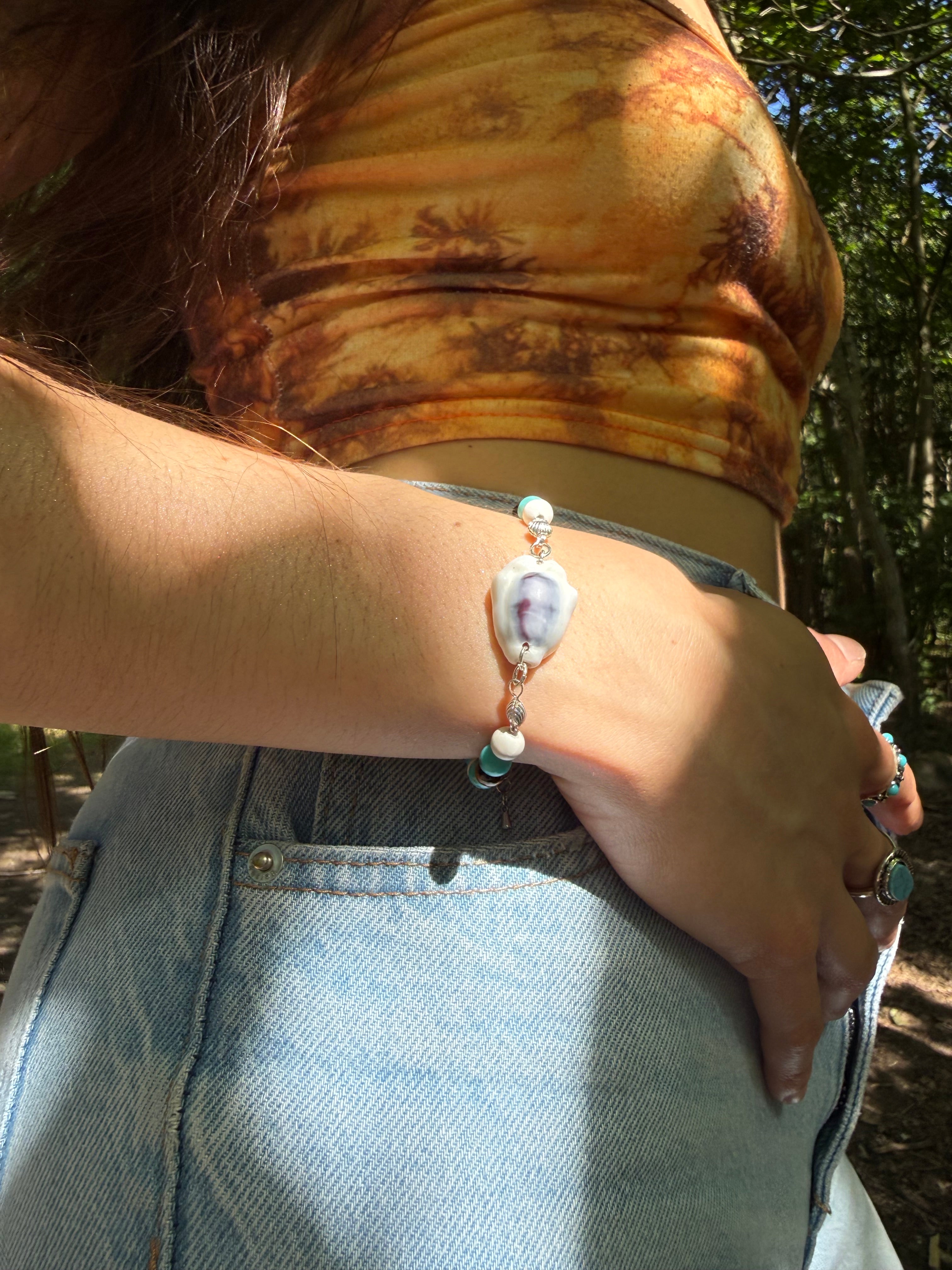 Bracelet Azuréa