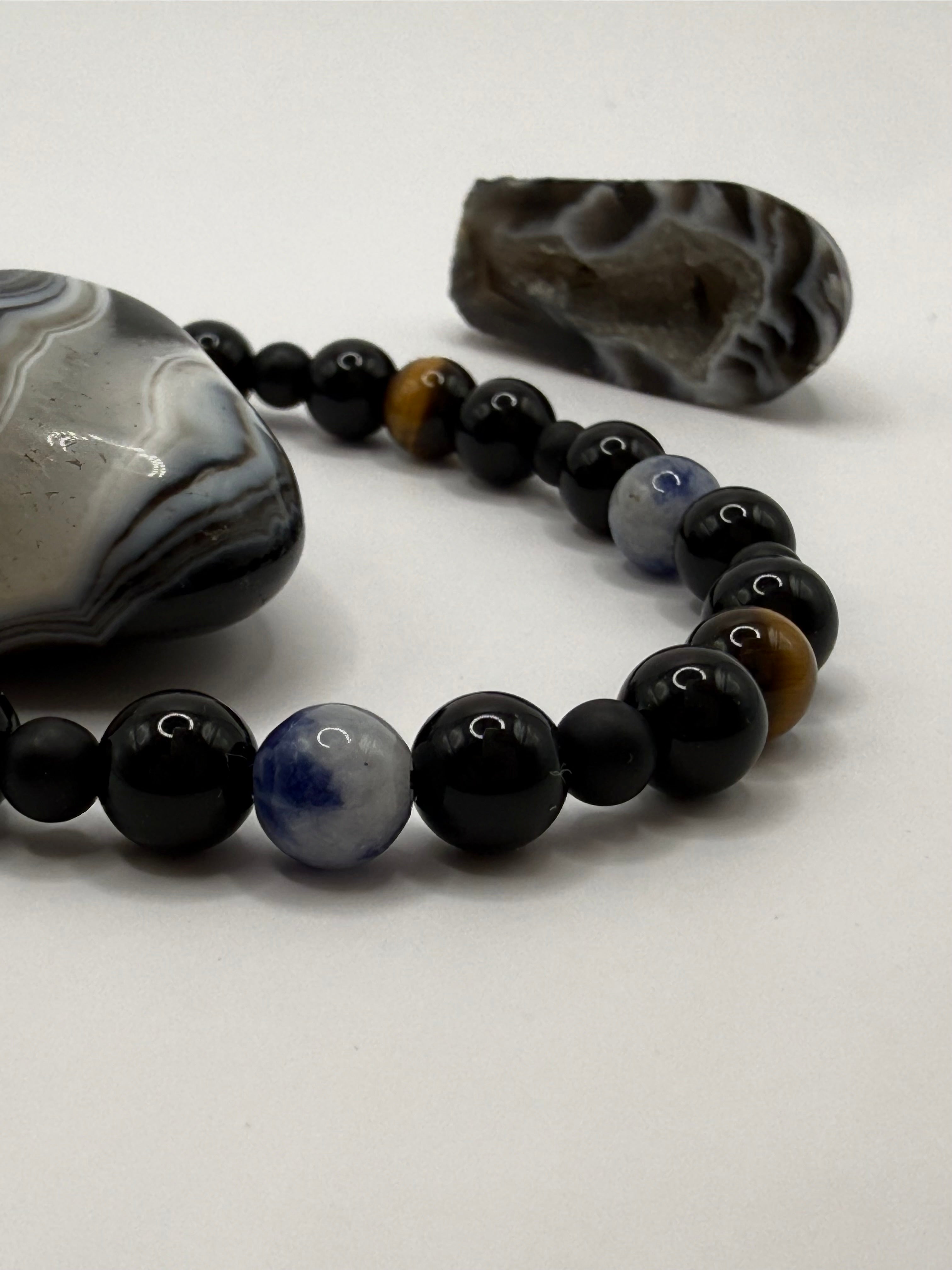 Bracelet Assurance