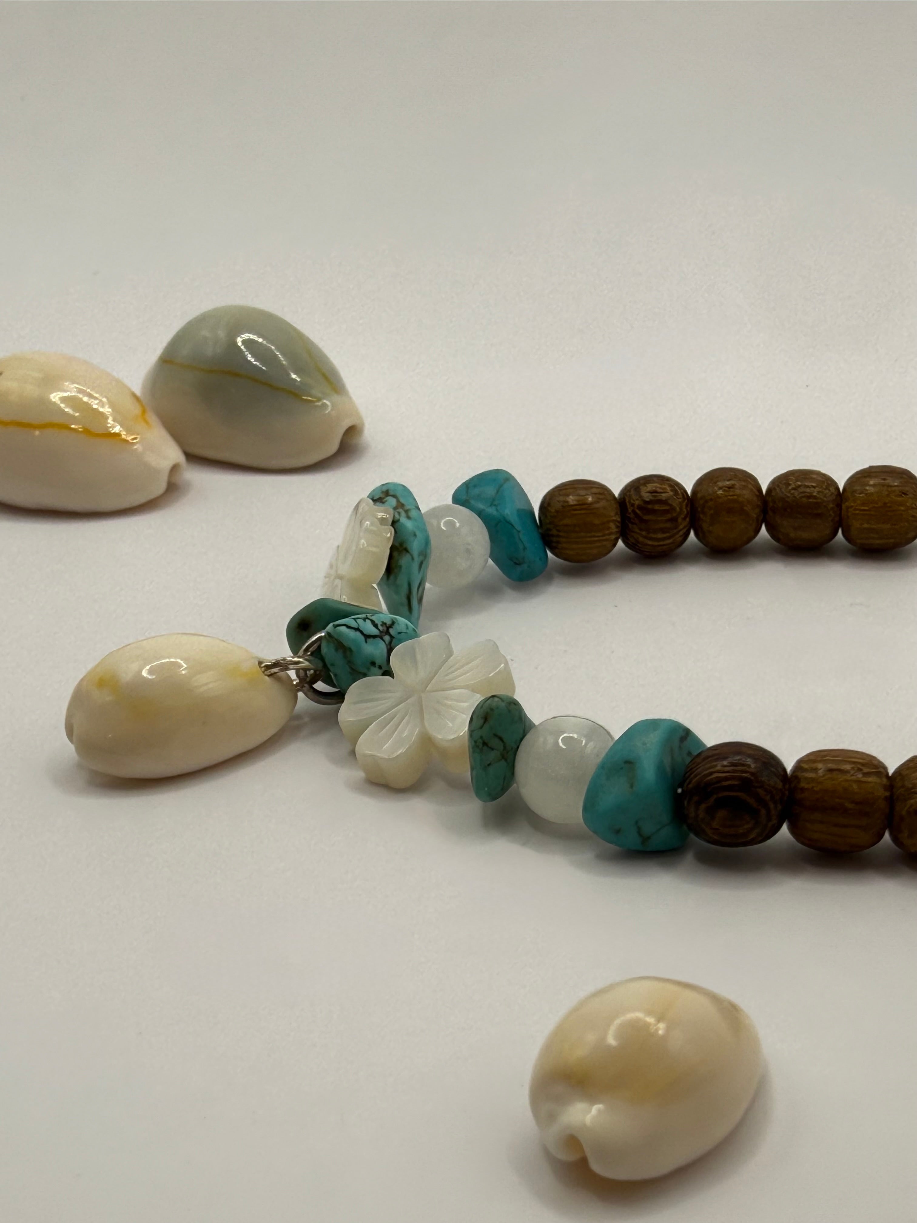 Bracelet Adria élastique