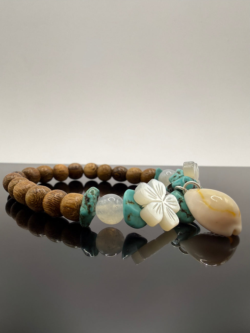 Bracelet Adria élastique