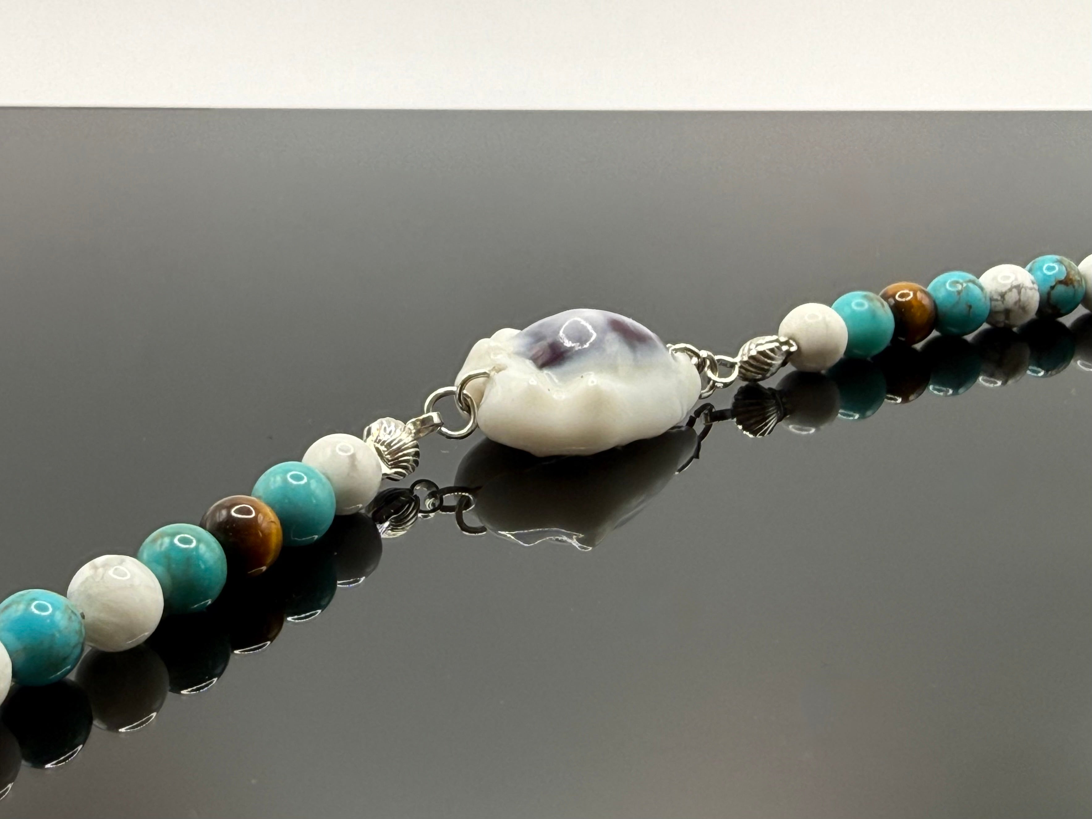 Bracelet Azuréa
