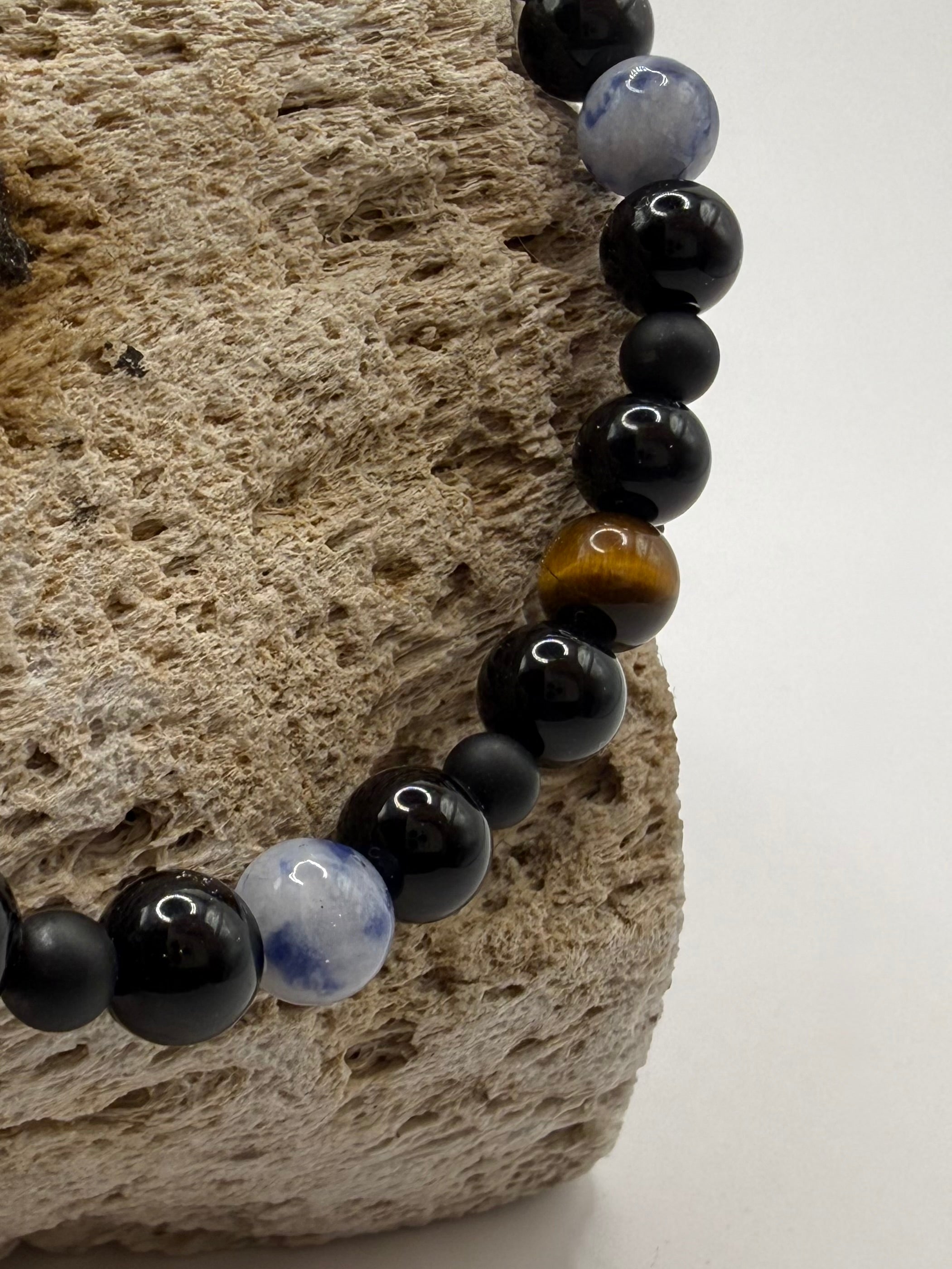 Bracelet Assurance