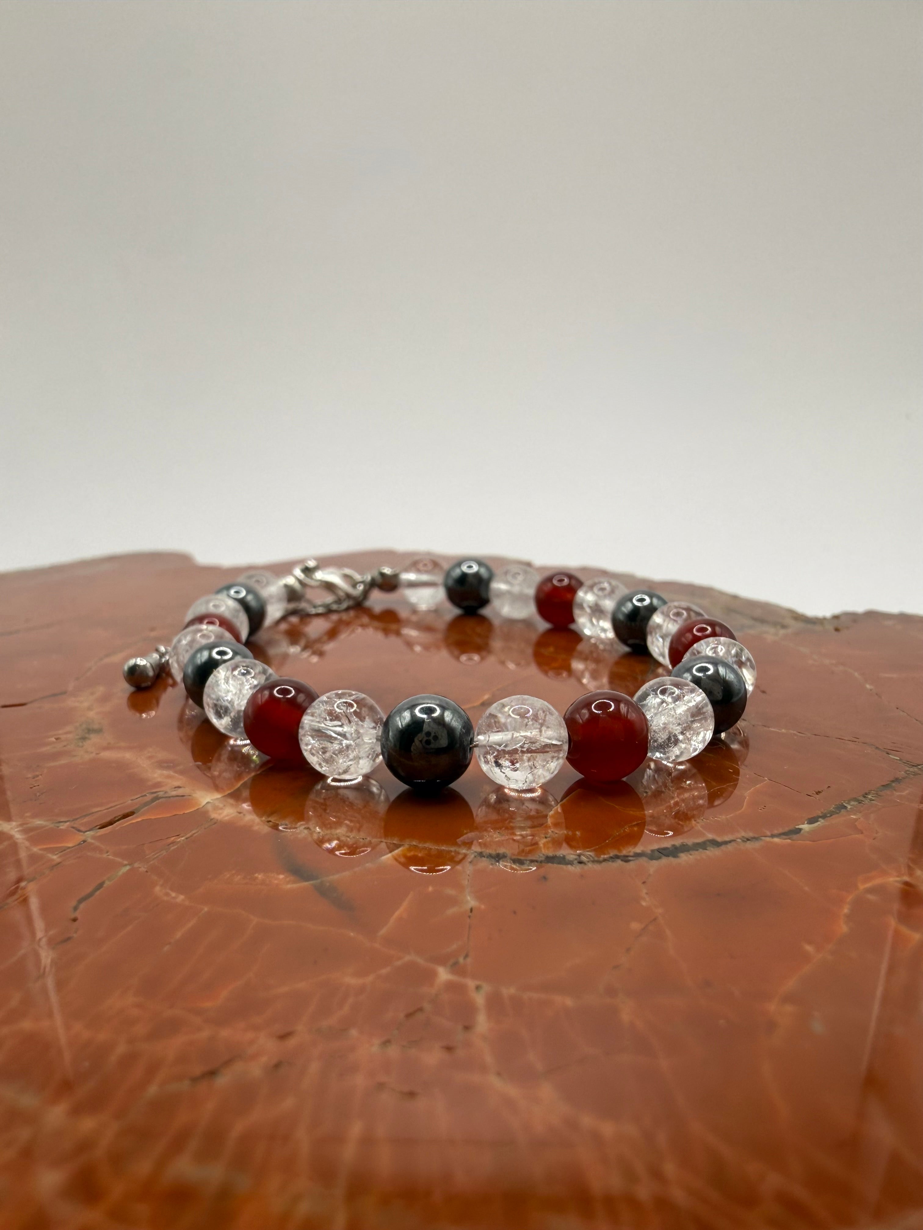 Bracelet Vitalité