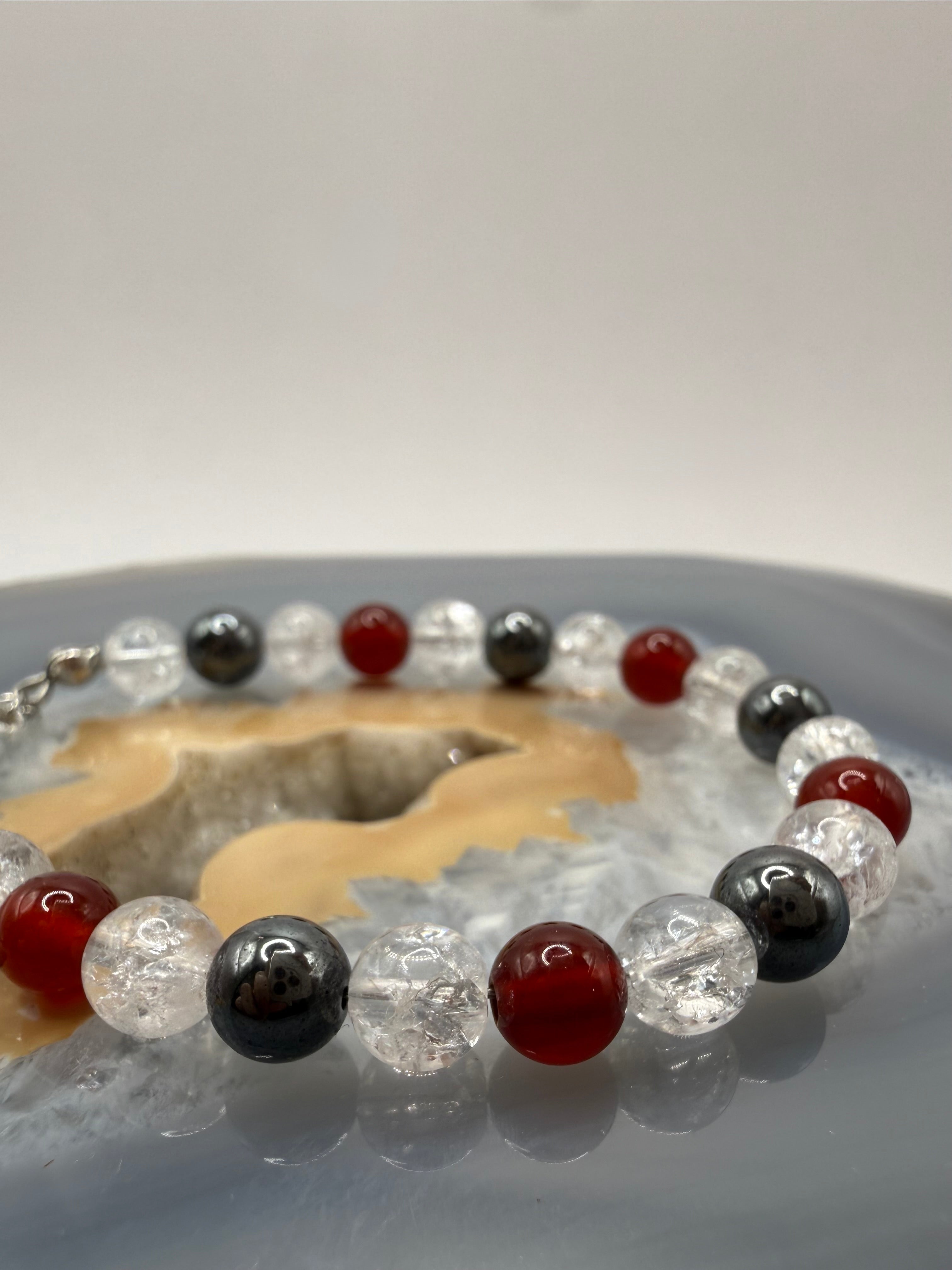 Bracelet Vitalité