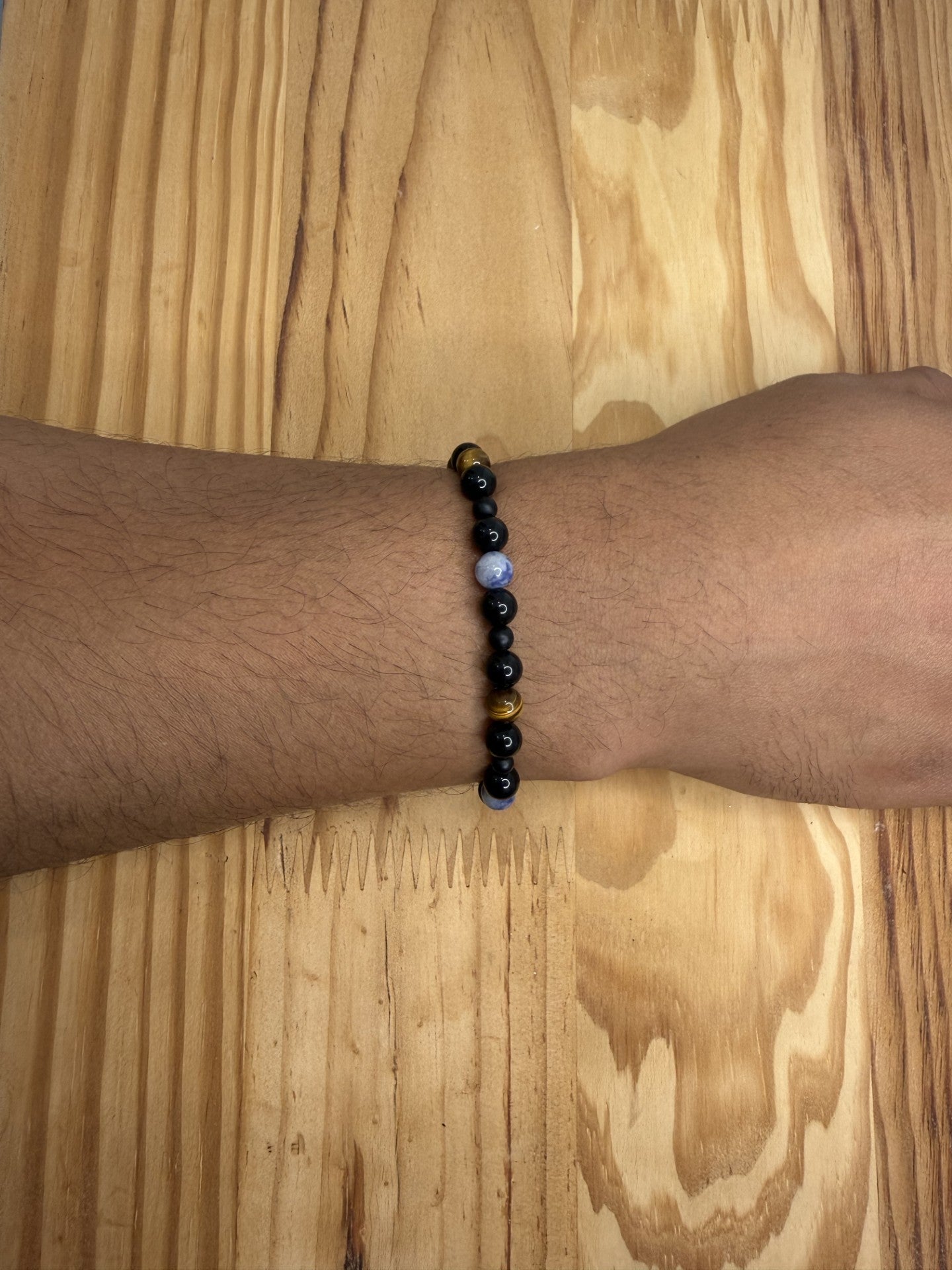 Bracelet Assurance
